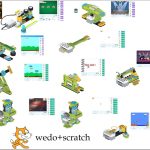 Набор из 650 инструкций по сборке WeDo 2.0 + игры Scrath, робототехника