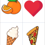 Флеш-карточки по английскому языку “Spotlight 2” Module 2 “My Birthday”