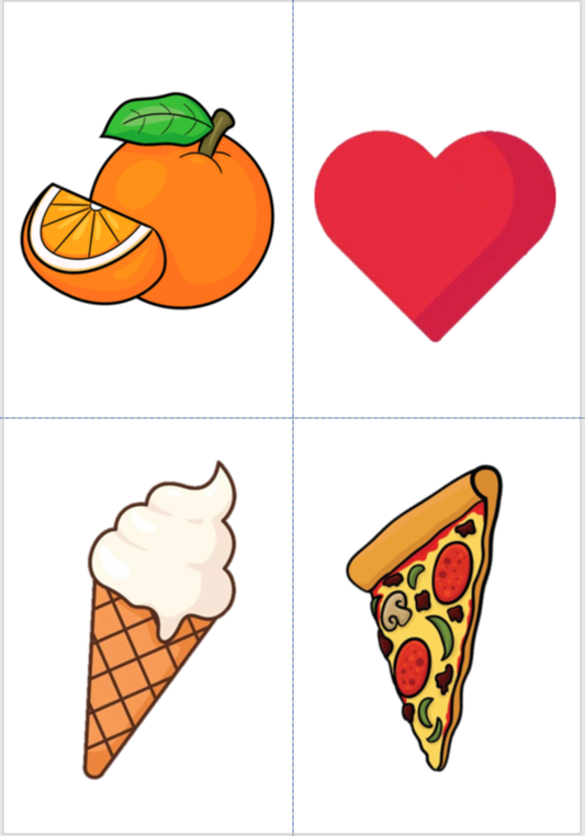 Флеш-карточки по английскому языку “Spotlight 2” Module 2 “My Birthday”