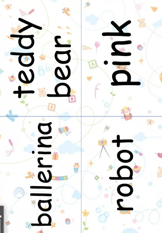 Карточки к учебнику “Spotlight 2” Module 4. (Flashcards)