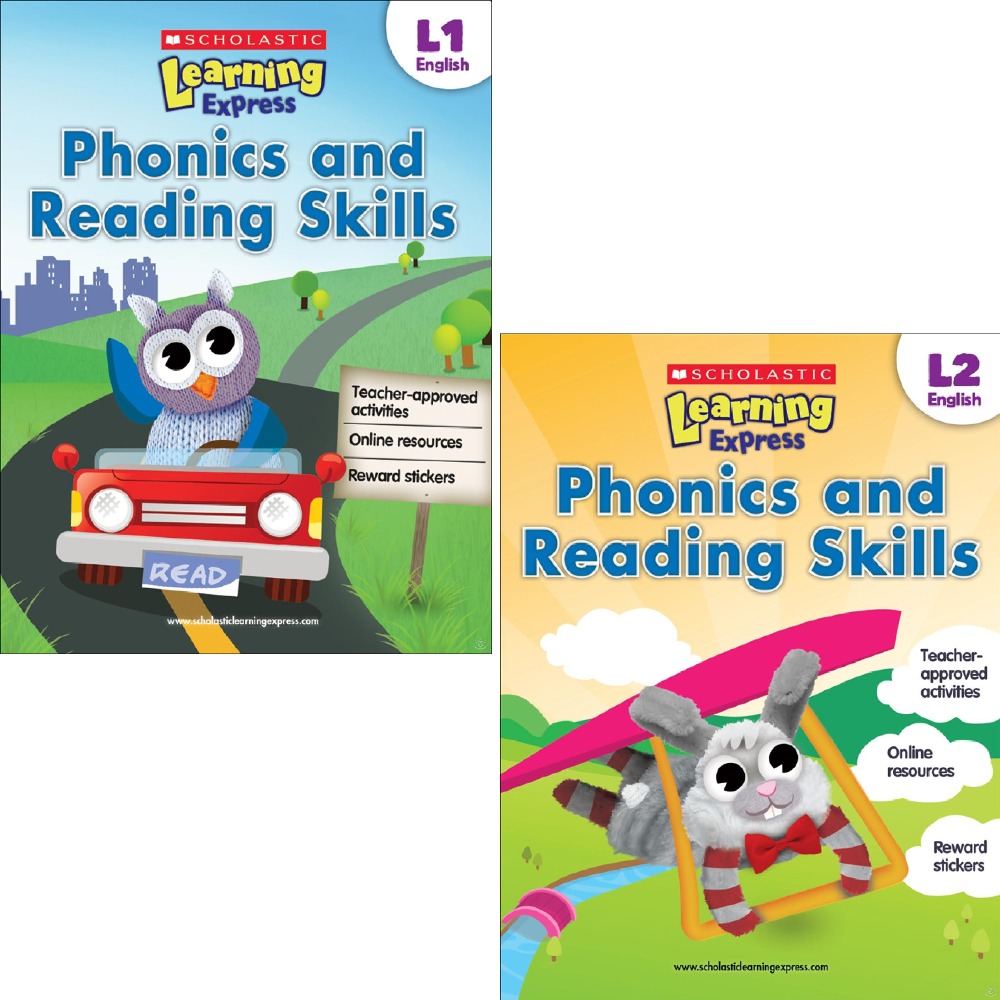 Рабочие тетради с заданиями для изучения английского языка