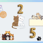 “Число и количество” – наглядный материал