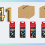 “Число и количество” – наглядный материал