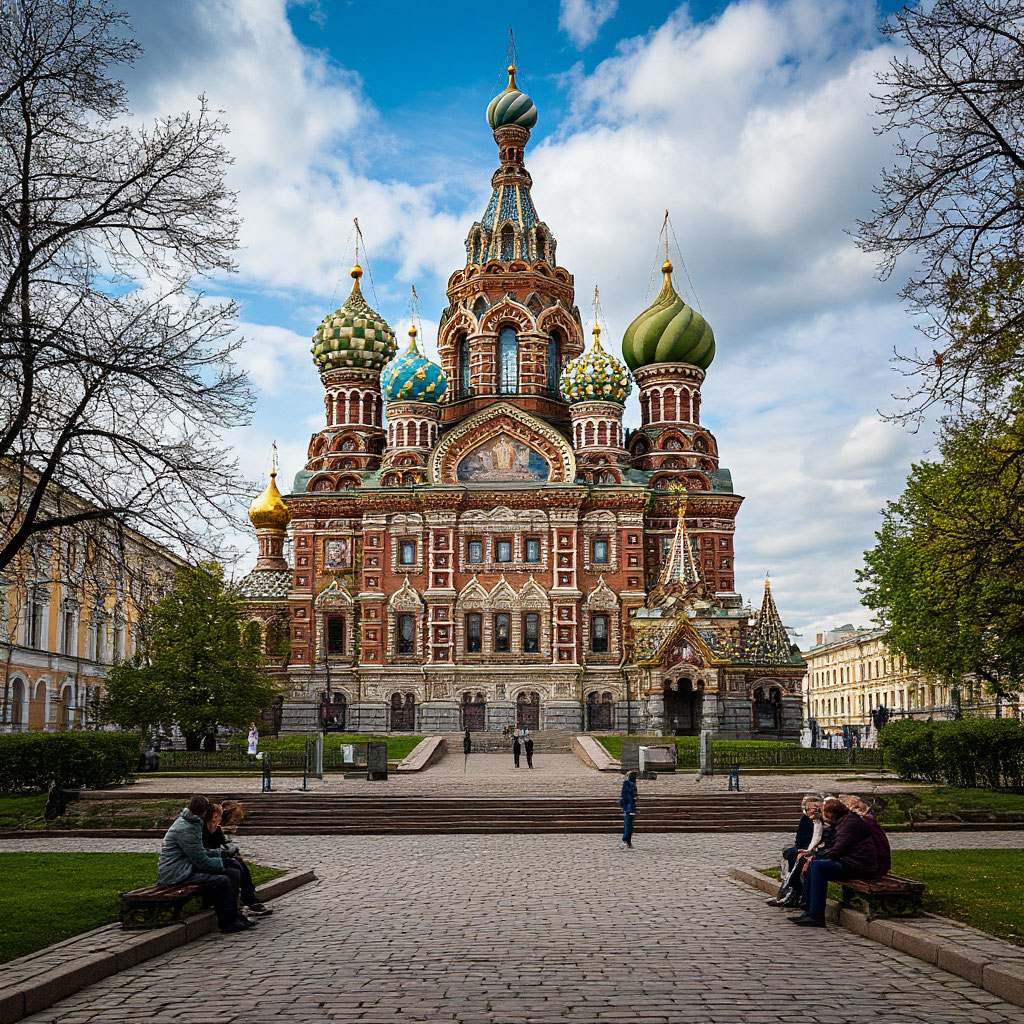 Сценарий еженедельной линейки «Необычные музеи России», разговоры о важном