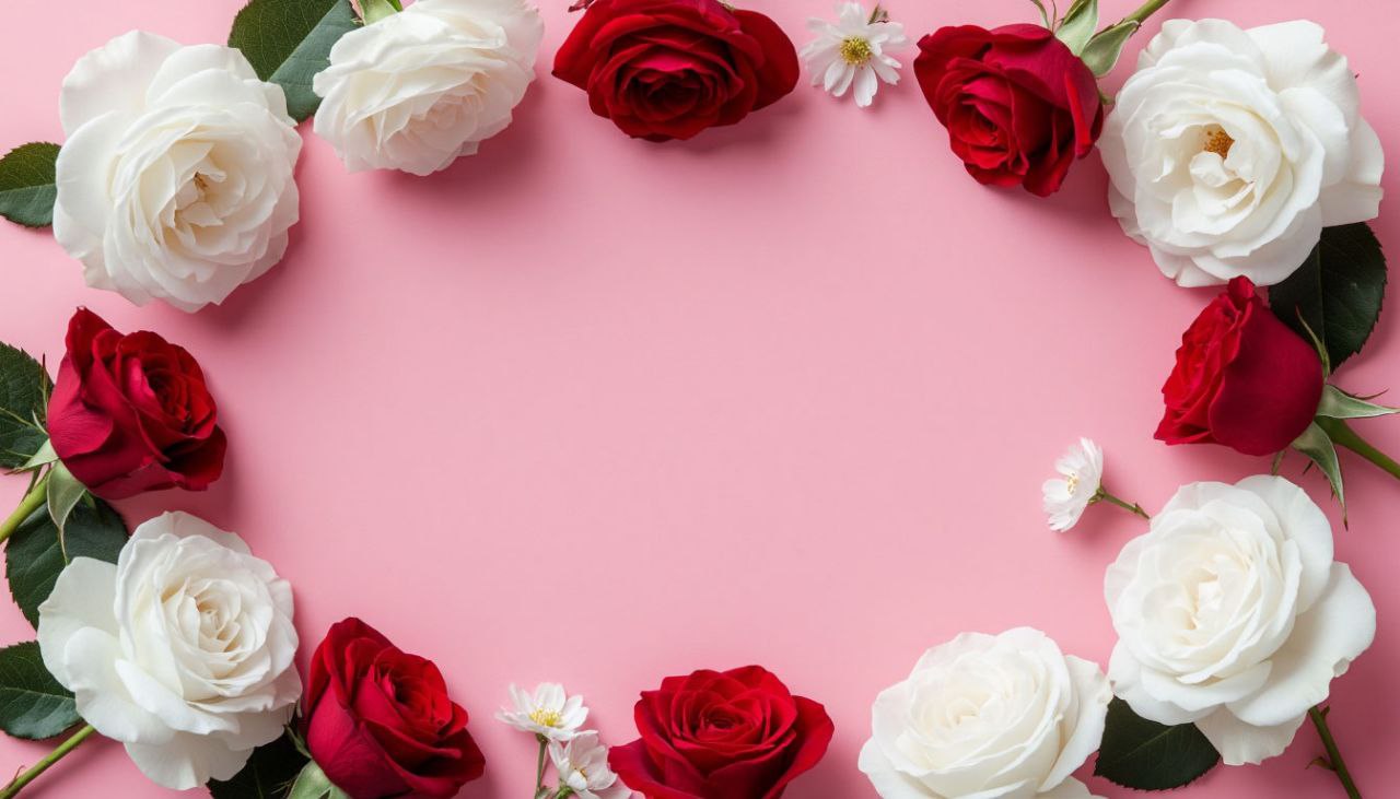 Футажи и фоны для видеомонтажа, для поздравлений и праздников. Оформление. Декор