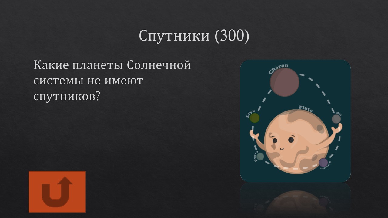 Интерактивная презентация “Тур по Солнечной системе”. Астрономия / естествознание / окружающий мир, 4-11 класс.