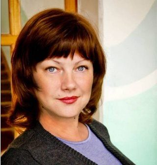 Шалаева Наталья